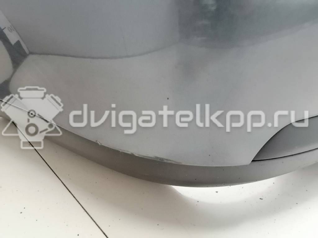 Фото Бампер задний  1K5807417HGRU для Volkswagen Jetta {forloop.counter}}