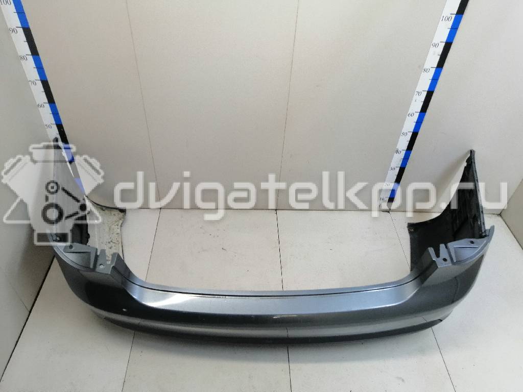 Фото Бампер задний  1K5807417HGRU для Volkswagen Jetta {forloop.counter}}