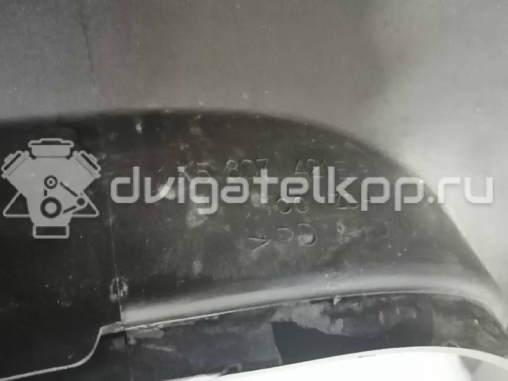 Фото Бампер задний  1K5807417HGRU для Volkswagen Jetta {forloop.counter}}