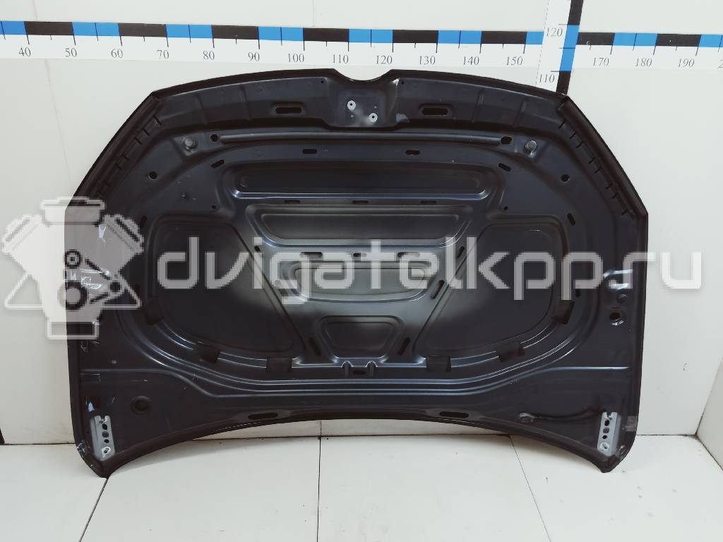 Фото Капот  5G0823031J для Volkswagen Golf {forloop.counter}}