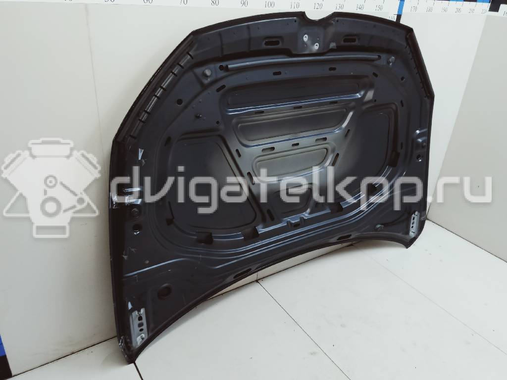 Фото Капот  5G0823031J для Volkswagen Golf {forloop.counter}}