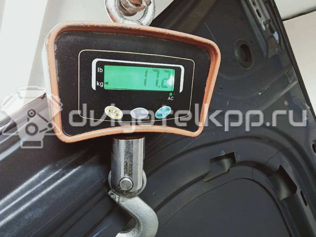 Фото Капот  5G0823031J для Volkswagen Golf {forloop.counter}}