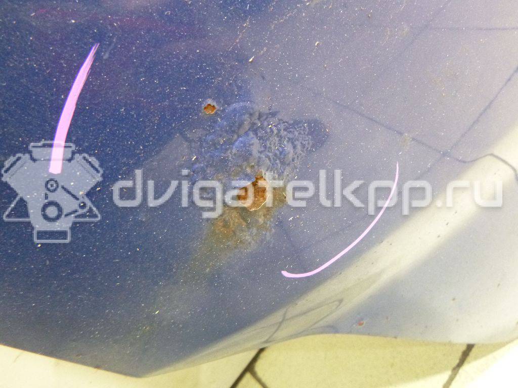 Фото Капот  1T0823031D для Volkswagen Caddy / Touran {forloop.counter}}