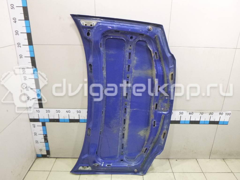 Фото Капот  1T0823031D для Volkswagen Caddy / Touran {forloop.counter}}