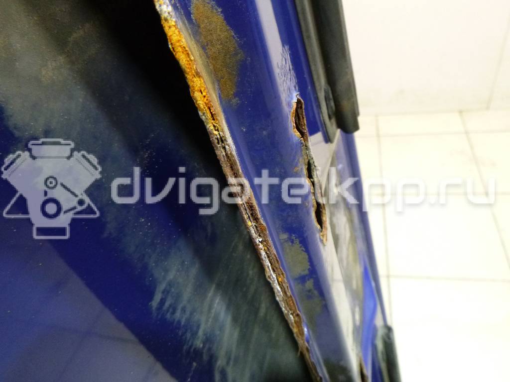 Фото Капот  1T0823031D для Volkswagen Caddy / Touran {forloop.counter}}