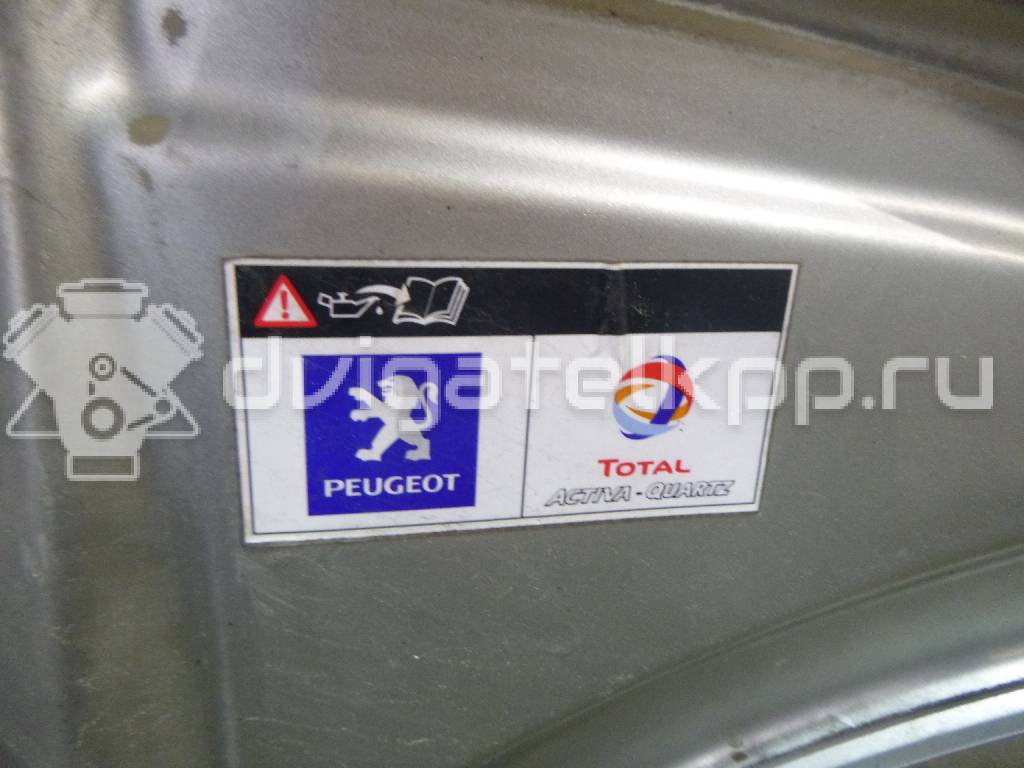 Фото Капот  7901N2 для Peugeot 207 {forloop.counter}}