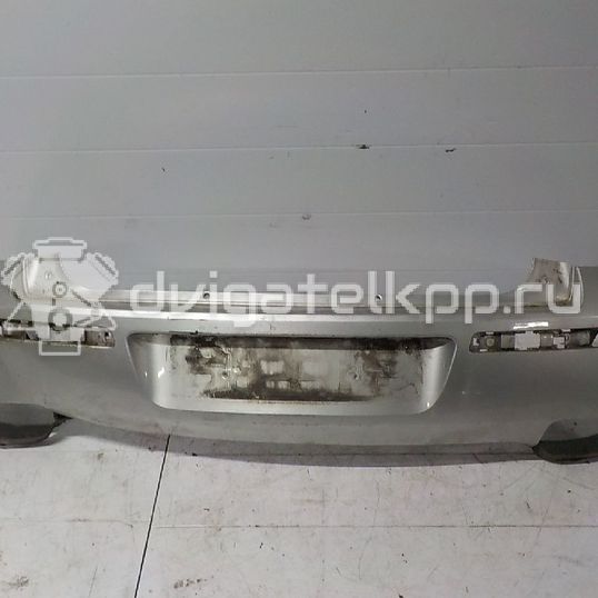 Фото Бампер задний  93177705 для Opel Corsa