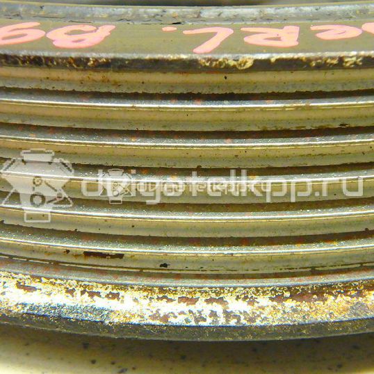 Фото Шкив коленвала  0515T3 для Peugeot 406 / 407 / 306 / 3008 / 308