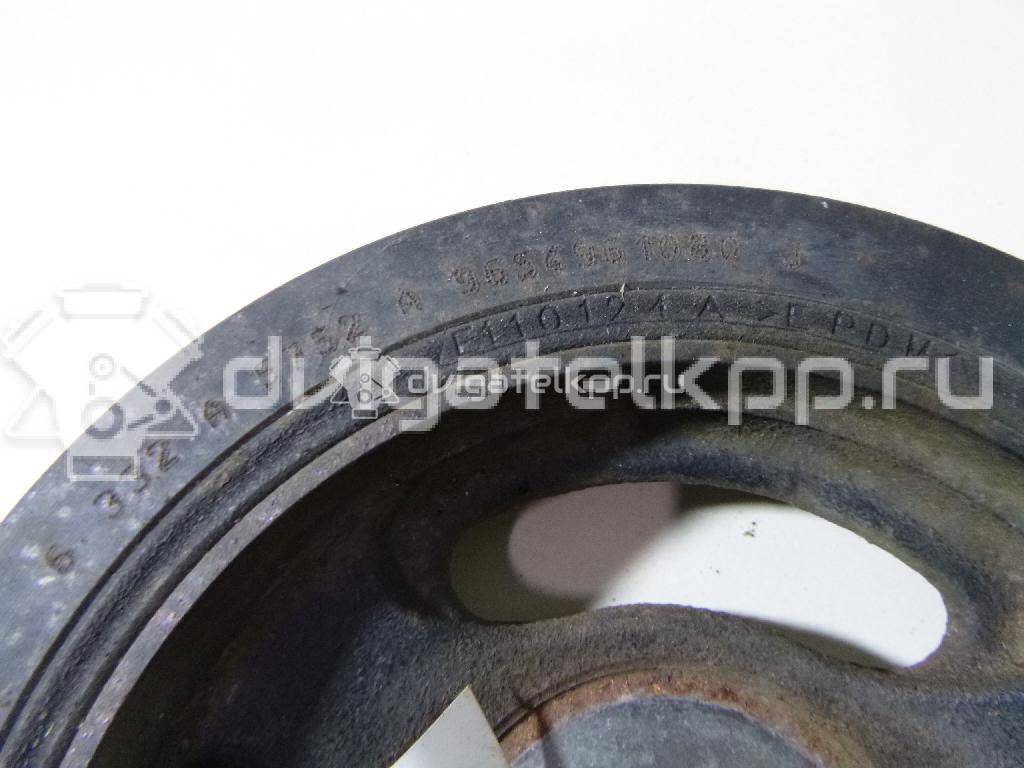 Фото Шкив коленвала  0515T3 для Peugeot 406 / 407 / 306 / 3008 / 308 {forloop.counter}}