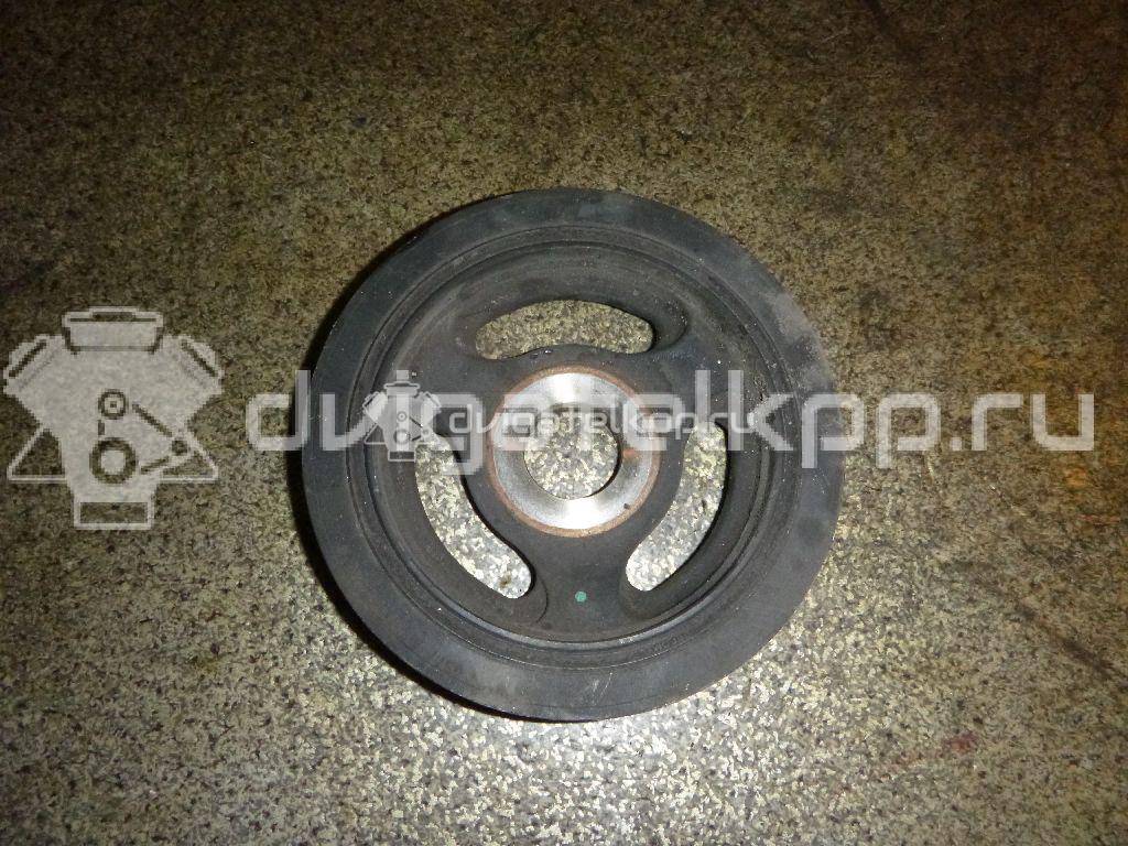 Фото Шкив коленвала  0515T3 для Peugeot 406 / 407 / 306 / 3008 / 308 {forloop.counter}}