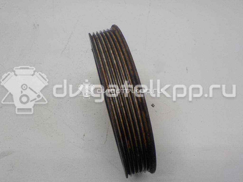 Фото Шкив коленвала  0515T3 для Peugeot 406 / 407 / 306 / 3008 / 308 {forloop.counter}}