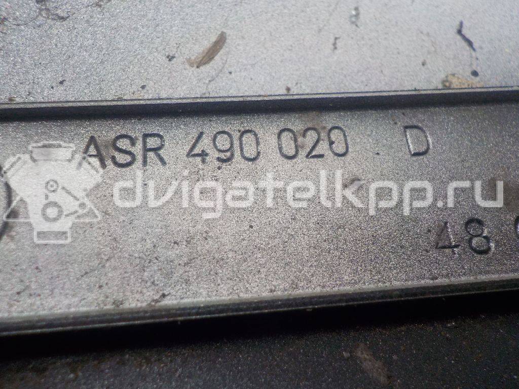 Фото Крыло переднее правое  ASB490120 для Land Rover Freelander {forloop.counter}}