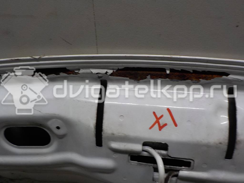 Фото Капот  7901p7 для Citroen Berlingo {forloop.counter}}