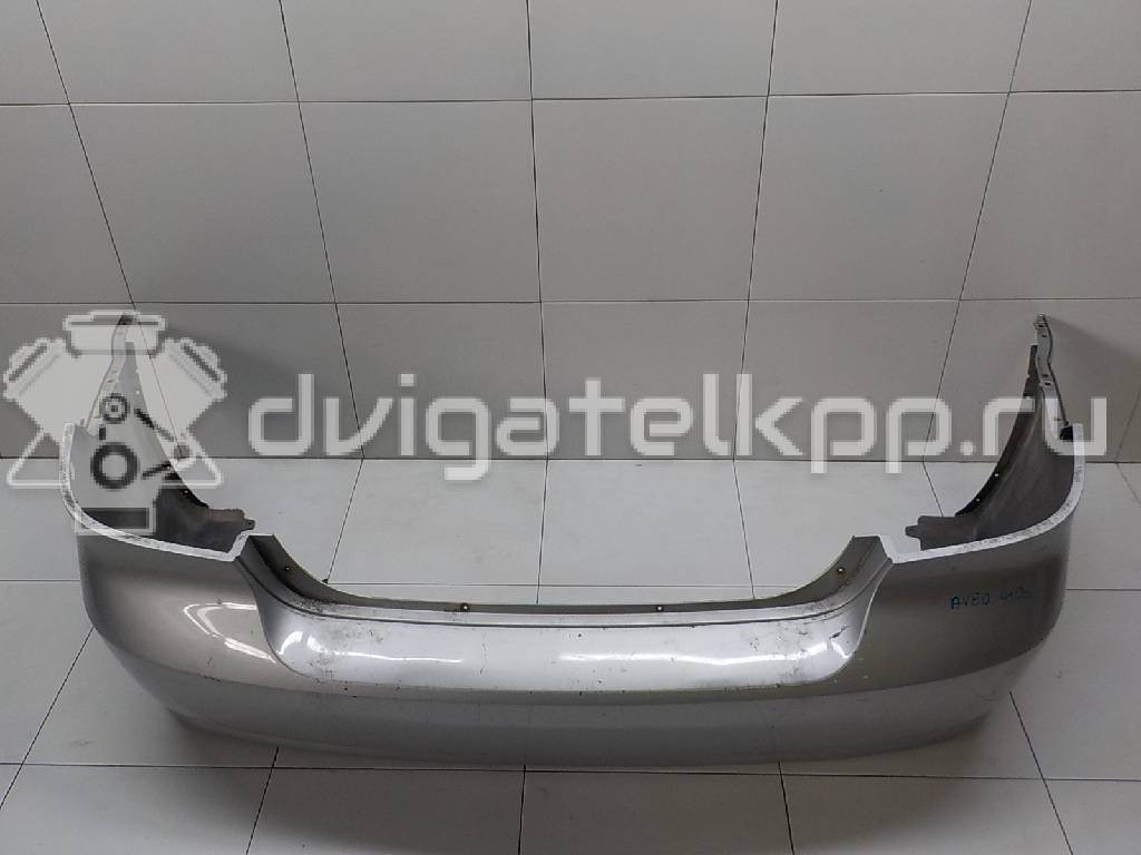 Фото Бампер задний  96648654 для Chevrolet Aveo {forloop.counter}}