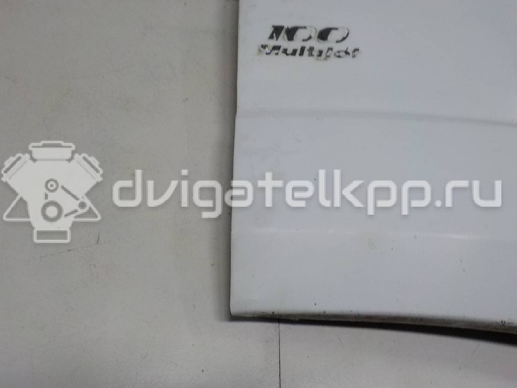 Фото Крыло переднее правое  1342573080 для Fiat Ducato {forloop.counter}}