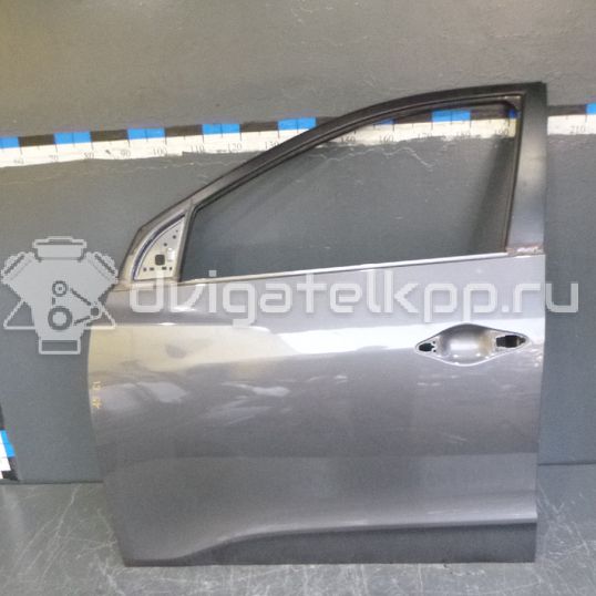 Фото Дверь передняя левая  760032S000 для Hyundai Ix35 Lm, El, Elh