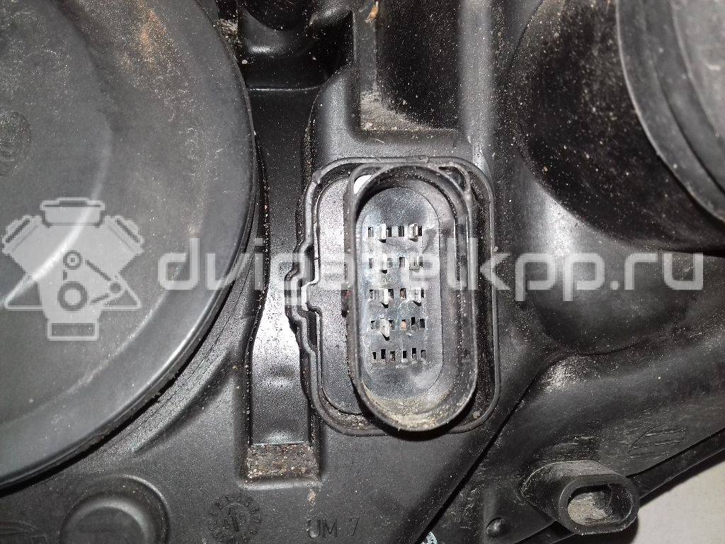 Фото Фара правая  5J1941018A для Skoda Roomster 5J / Fabia {forloop.counter}}