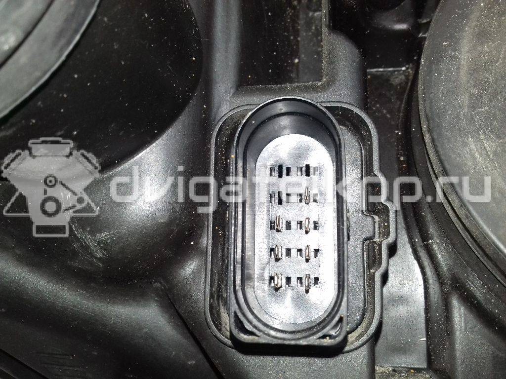 Фото Фара левая  5J1941017A для Skoda Roomster 5J / Fabia {forloop.counter}}