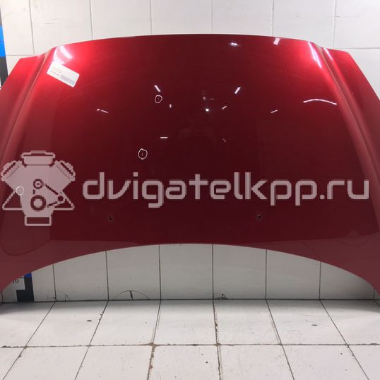 Фото Капот  7901P6 для Peugeot 308