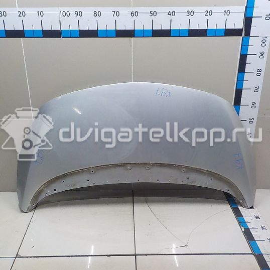 Фото Капот  93167925 для Opel Meriva