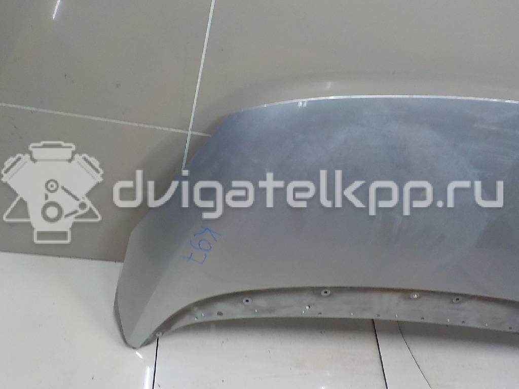 Фото Капот  93167925 для Opel Meriva {forloop.counter}}