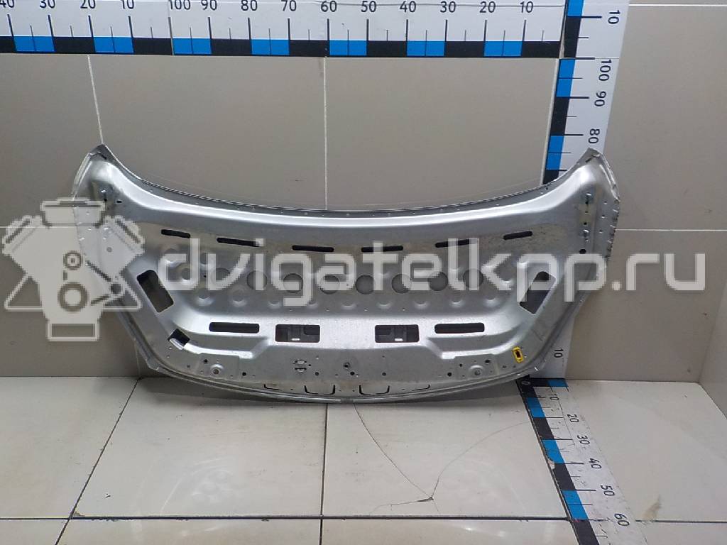 Фото Капот  93167925 для Opel Meriva {forloop.counter}}