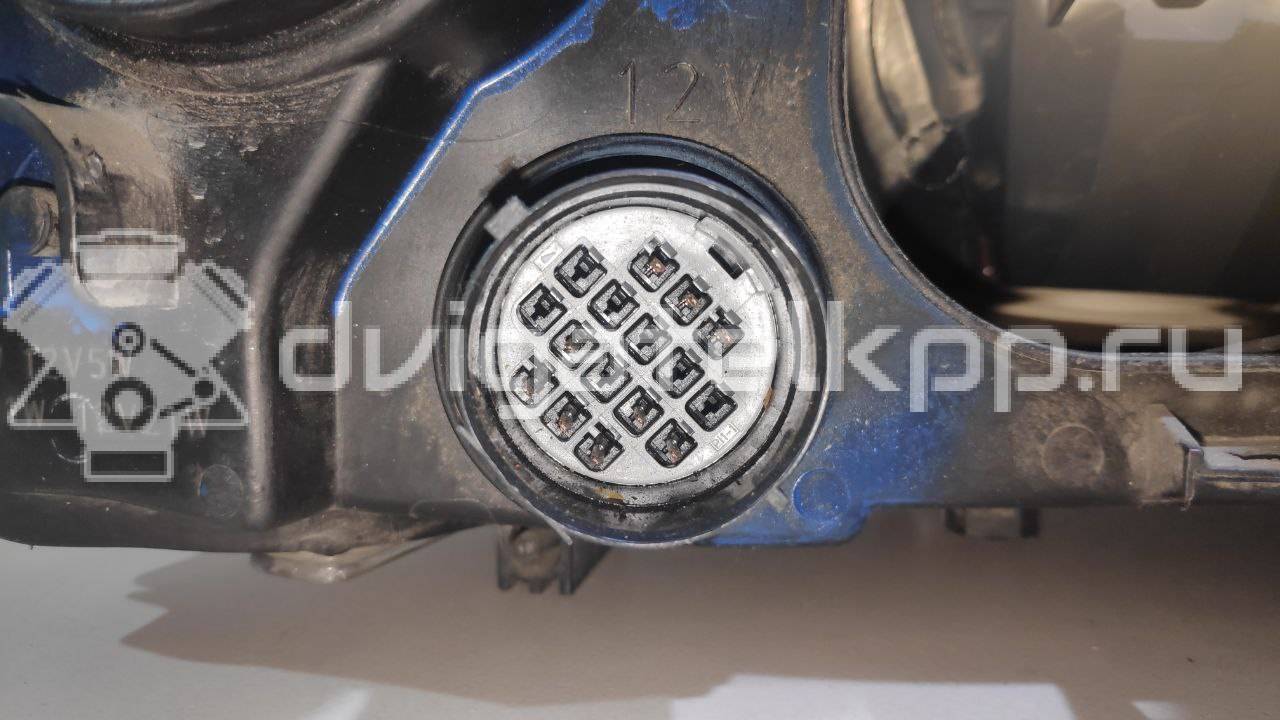 Фото Фара левая  LR001573 для Land Rover Freelander {forloop.counter}}