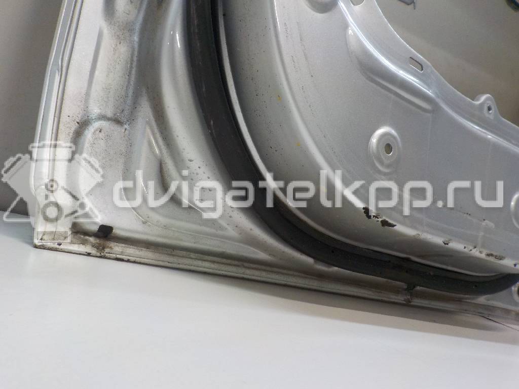 Фото Дверь задняя правая  770042P010 для Kia Sorento {forloop.counter}}