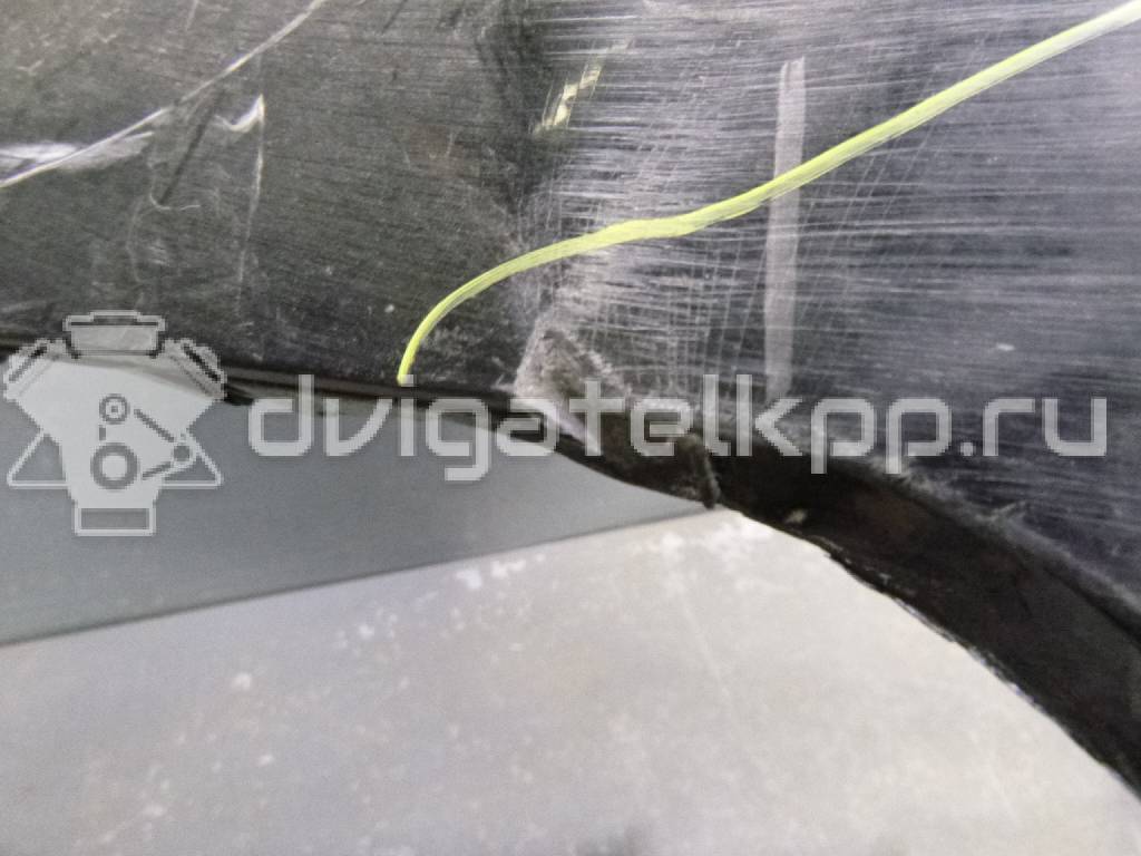 Фото Бампер задний  866112p500 для Kia Sorento {forloop.counter}}