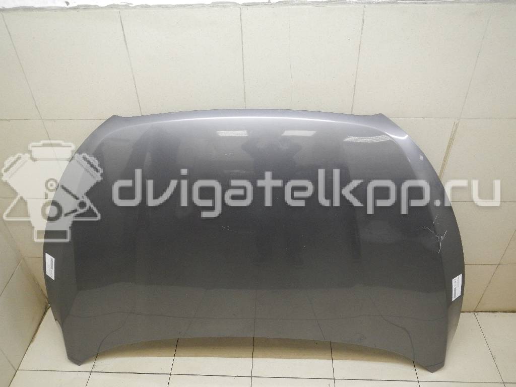 Фото Капот  664002Y001 для Hyundai Ix35 Lm, El, Elh {forloop.counter}}