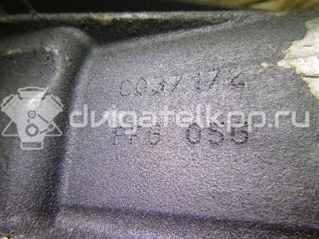 Фото Контрактная (б/у) МКПП для Renault / Vauxhall 100-125 л.с 16V 2.3 л M9T 870 Дизельное топливо 320105918R {forloop.counter}}