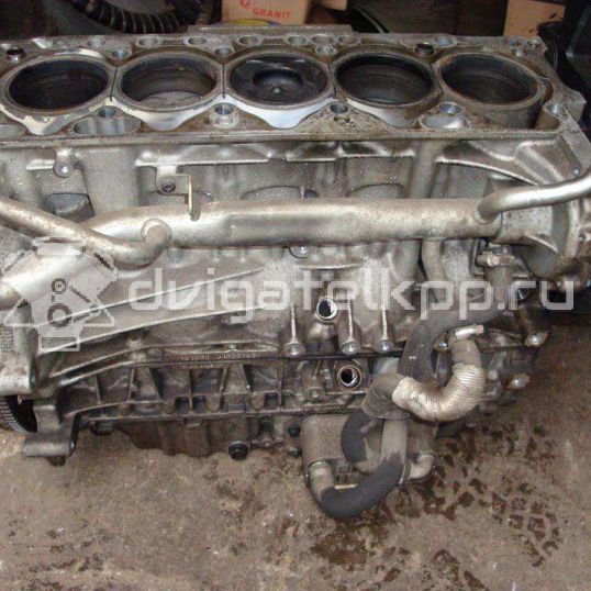 Фото Контрактный (б/у) двигатель D 5244 T10 для Volvo V70 / V60 / Xc60 / S60 / S80 205 л.с 20V 2.4 л Дизельное топливо