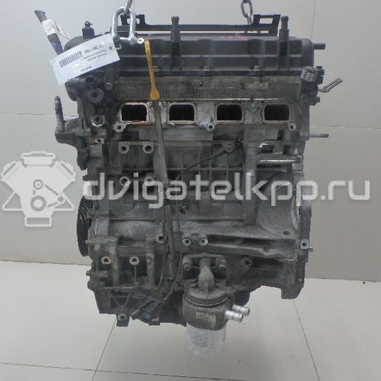 Фото Контрактный (б/у) двигатель G4KE для Hyundai (Beijing) / Hyundai / Kia 170-180 л.с 16V 2.4 л бензин 995504629R