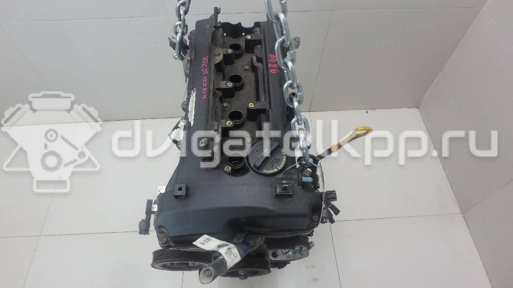 Фото Контрактный (б/у) двигатель G4KE для Hyundai (Beijing) / Hyundai / Kia 170-180 л.с 16V 2.4 л бензин 995504629R {forloop.counter}}