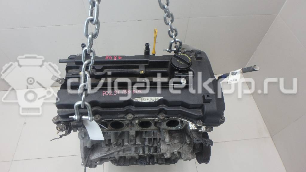 Фото Контрактный (б/у) двигатель G4KE для Hyundai / Kia 173-180 л.с 16V 2.4 л бензин 995504629R {forloop.counter}}