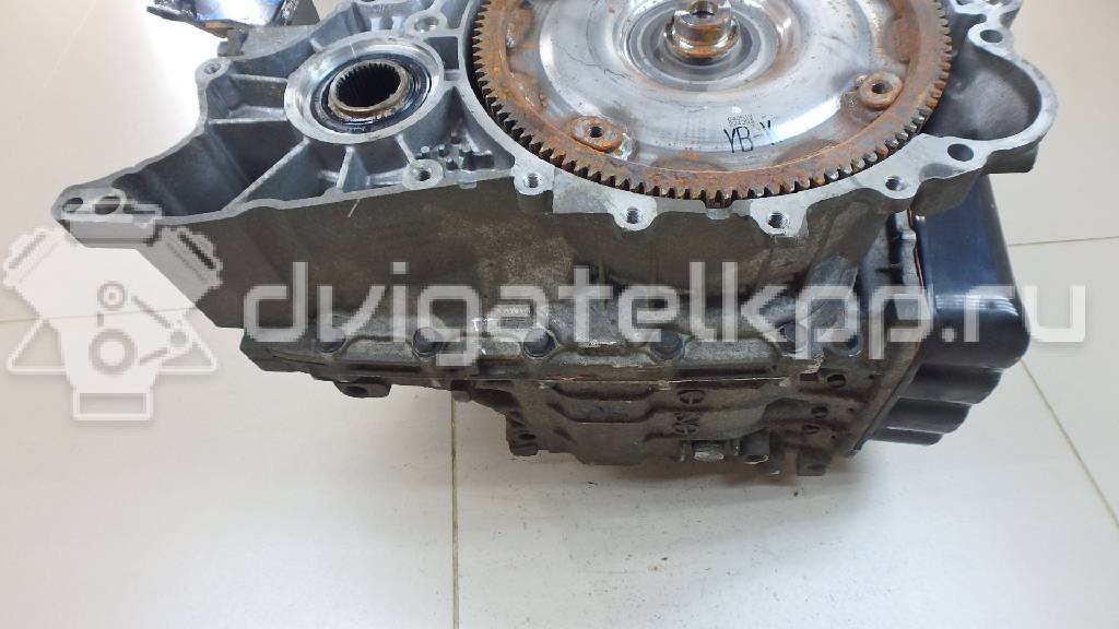 Фото Контрактная (б/у) АКПП для Hyundai I30 / Elantra 150 л.с 16V 1.8 л G4NB-B бензин 4500039145 {forloop.counter}}