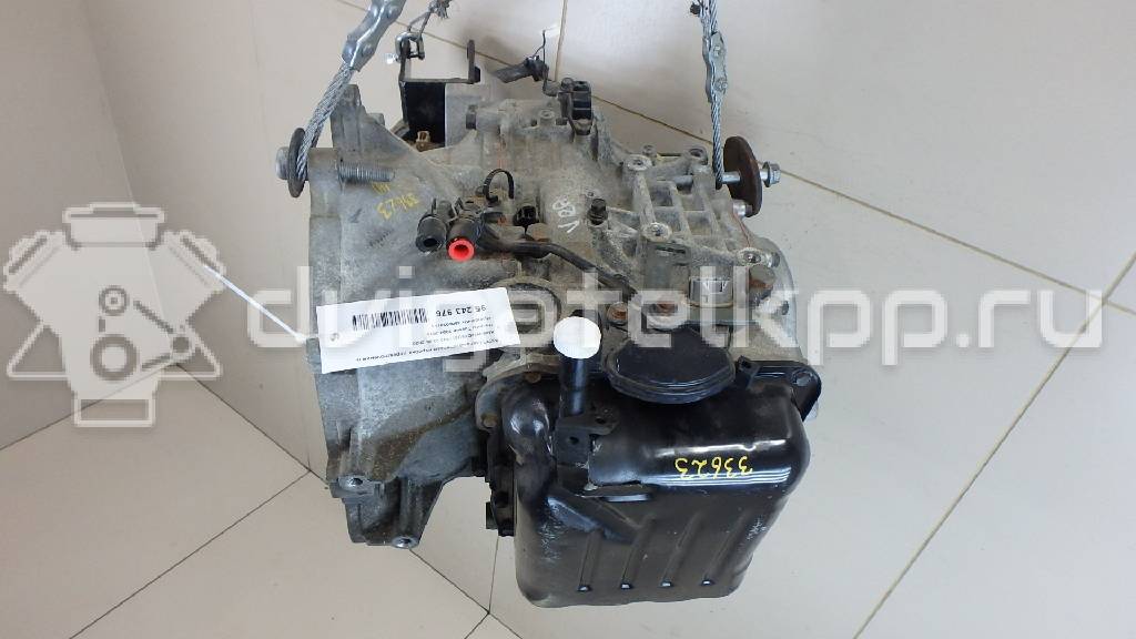 Фото Контрактная (б/у) АКПП для Hyundai I30 / Elantra 150 л.с 16V 1.8 л G4NB-B бензин 4500039145 {forloop.counter}}