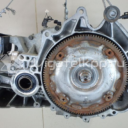 Фото Контрактная (б/у) АКПП для Hyundai / Kia 167-200 л.с 24V 2.7 л G6BA бензин 4500039145