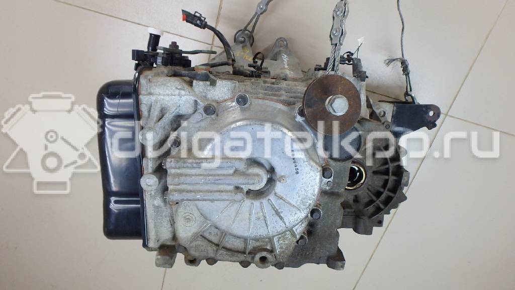 Фото Контрактная (б/у) АКПП для Hyundai / Kia 167-200 л.с 24V 2.7 л G6BA бензин 4500039145 {forloop.counter}}