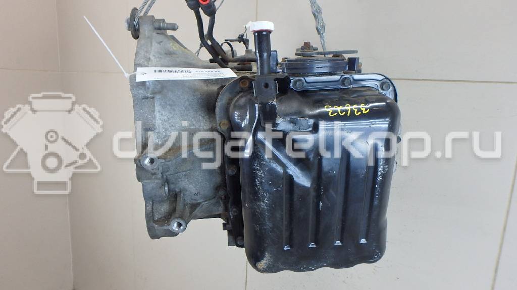 Фото Контрактная (б/у) АКПП для Hyundai / Kia 167-200 л.с 24V 2.7 л G6BA бензин 4500039145 {forloop.counter}}