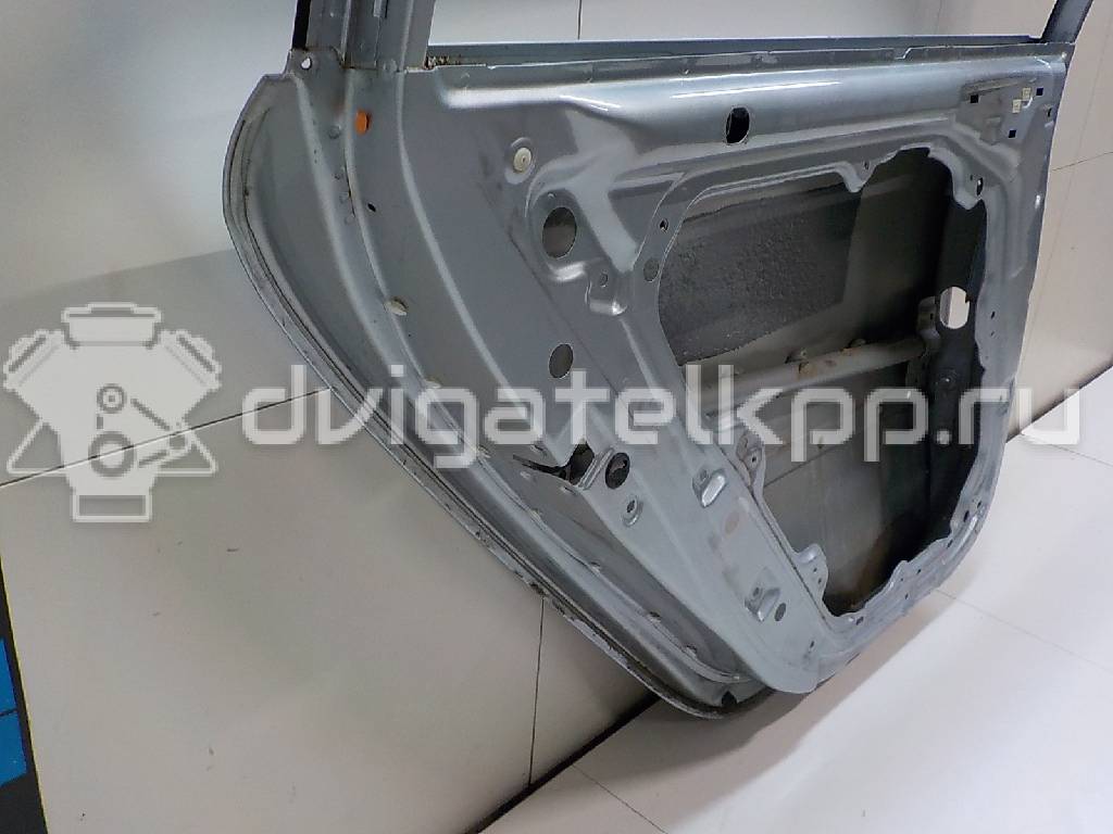 Фото Дверь задняя левая  770033k010 для Hyundai Sonata {forloop.counter}}