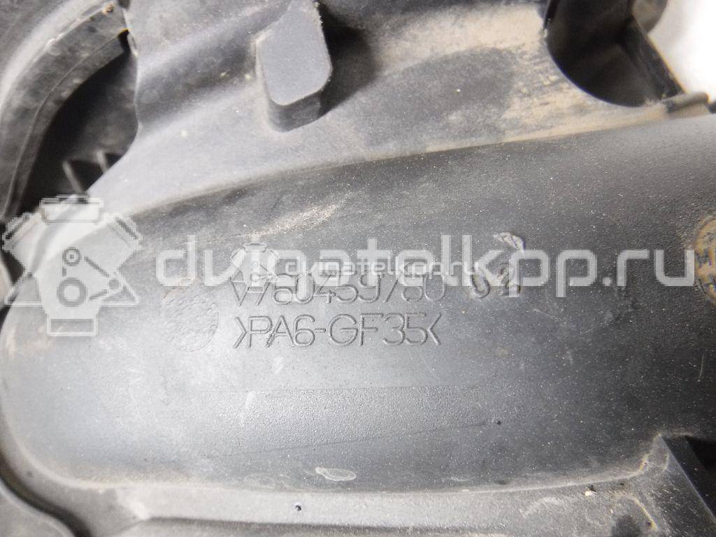 Фото Коллектор впускной  0361S7 для Citroen / Peugeot {forloop.counter}}