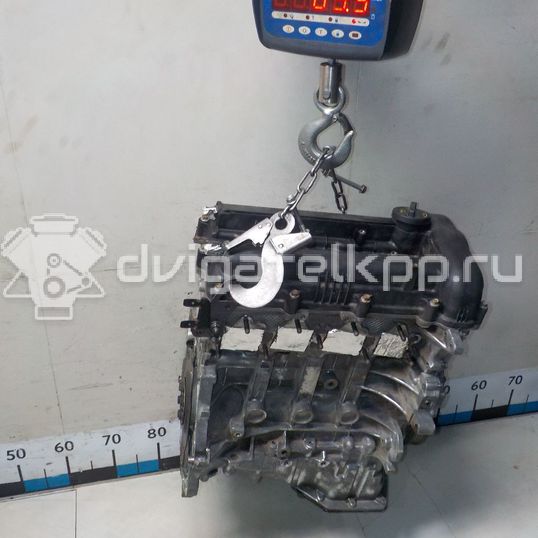 Фото Контрактный (б/у) двигатель G4FC для Hyundai (Beijing) / Hyundai / Kia 122-132 л.с 16V 1.6 л бензин z56312bz00