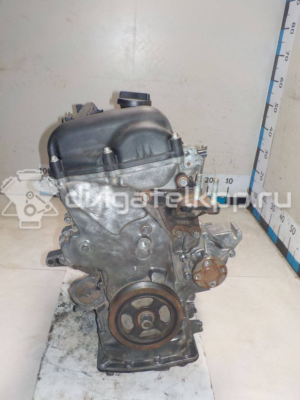 Фото Контрактный (б/у) двигатель G4FC для Hyundai (Beijing) / Hyundai / Kia 122-132 л.с 16V 1.6 л бензин z56312bz00 {forloop.counter}}