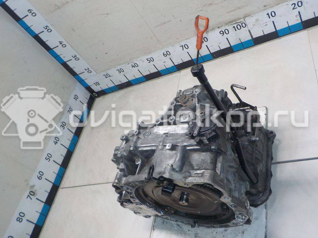 Фото Контрактная (б/у) АКПП для Hyundai / Kia 114-132 л.с 16V 1.6 л G4FC Бензин/спирт 4500023025 {forloop.counter}}