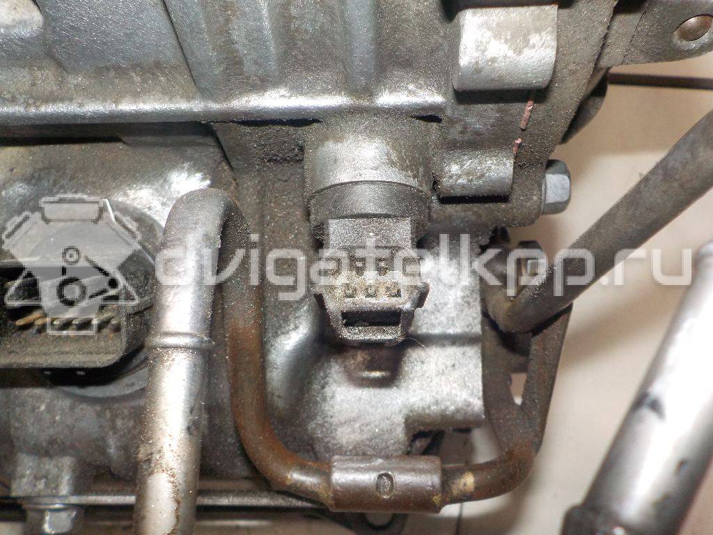 Фото Контрактная (б/у) АКПП для Hyundai / Kia 105-132 л.с 16V 1.6 л G4FC бензин 4500023025 {forloop.counter}}