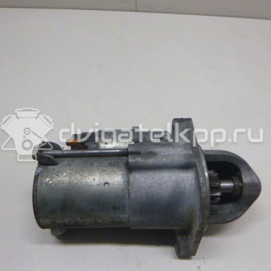 Фото Стартер  361002B600 для Hyundai Accent / I30 / Veloster Fs / I20 / I40 Vf