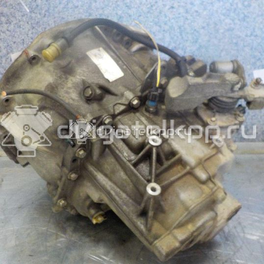 Фото Контрактная (б/у) МКПП для Mahindra / Renault 135-150 л.с 16V 2.0 л F4R бензин 7701717857