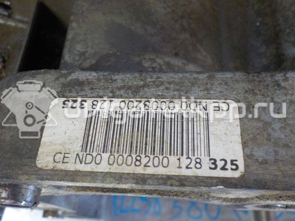 Фото Контрактная (б/у) МКПП для Mahindra / Renault 135-150 л.с 16V 2.0 л F4R бензин 7701717857 {forloop.counter}}