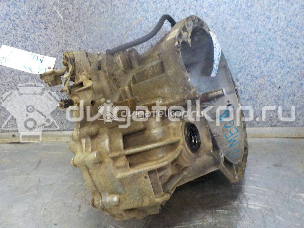 Фото Контрактная (б/у) МКПП для Mahindra / Renault 135-150 л.с 16V 2.0 л F4R бензин 7701717857 {forloop.counter}}